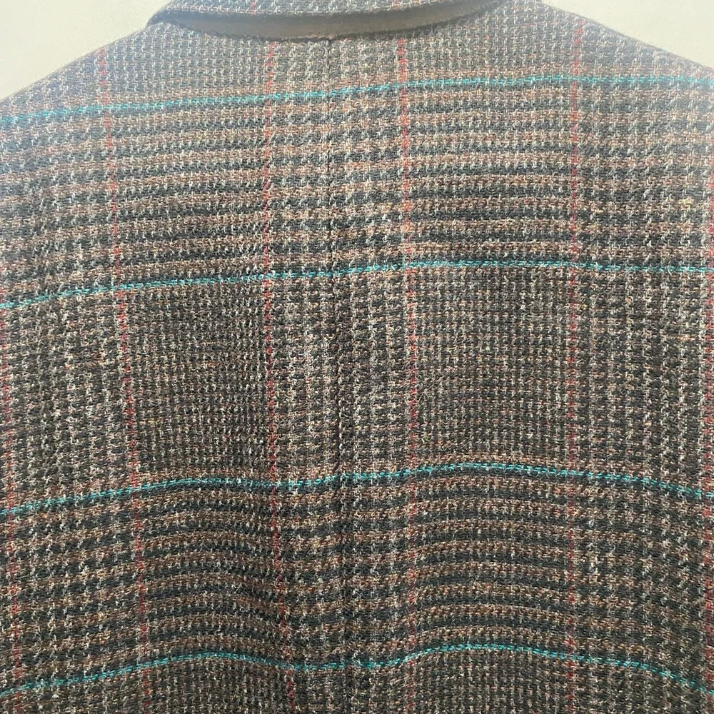 Christian Dior doble Breasted vintage long coat